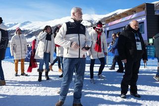 Michal Nosek: Jak vyhrát průzkum: jezdit, běhat a hádat se jen s podprůměrem